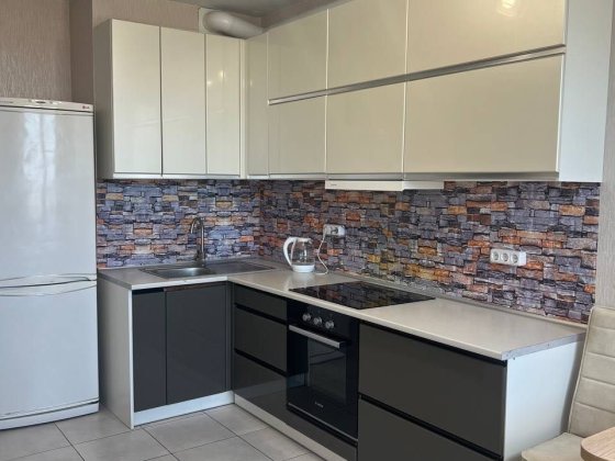 Сдам 1-ю квартиру в «Одесских традициях» на ул.Грушевского Одеса