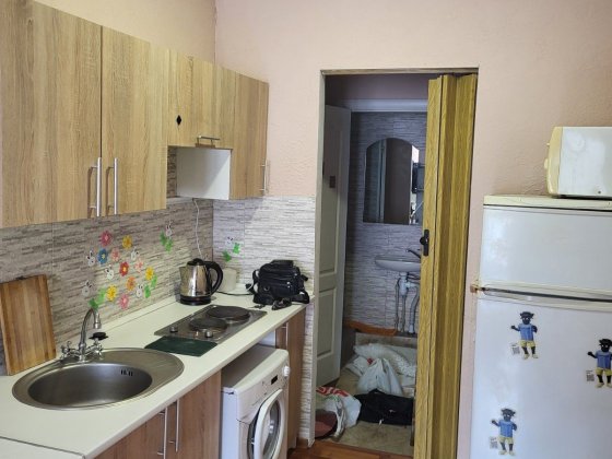 1к.квартира ул. Дальницкая. Одеса