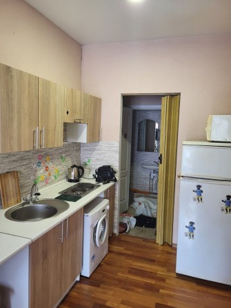 1к.квартира ул. Дальницкая. - фото 1