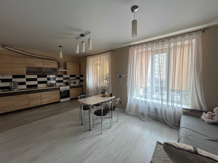 БЕЗ РІЄЛТОРА Оренда 1-кімнатної квартири ЖК Софія Київська - фото 1