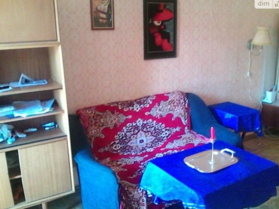 Здається 1 к. Кв. біля Метро 23 Серпня Харків