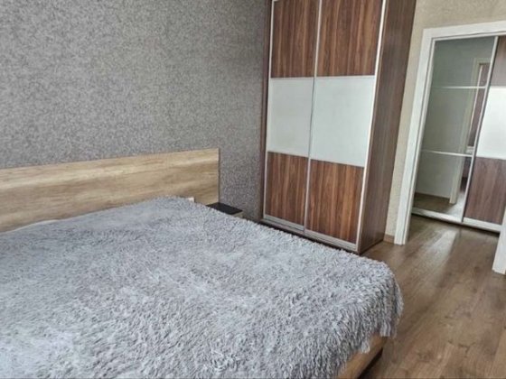 Аренда 2-х комнатной квартиры ЖК Мира метро Масельского Харків