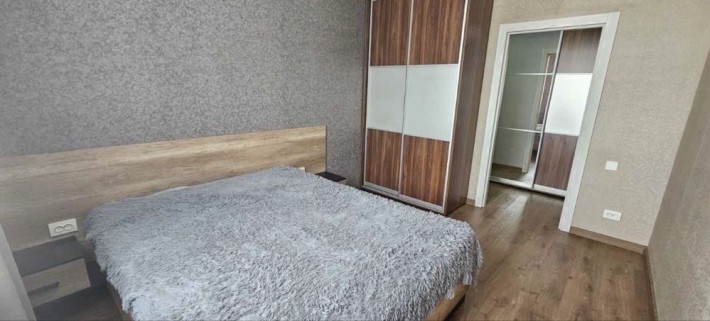 Аренда 2-х комнатной квартиры ЖК Мира метро Масельского - фото 1