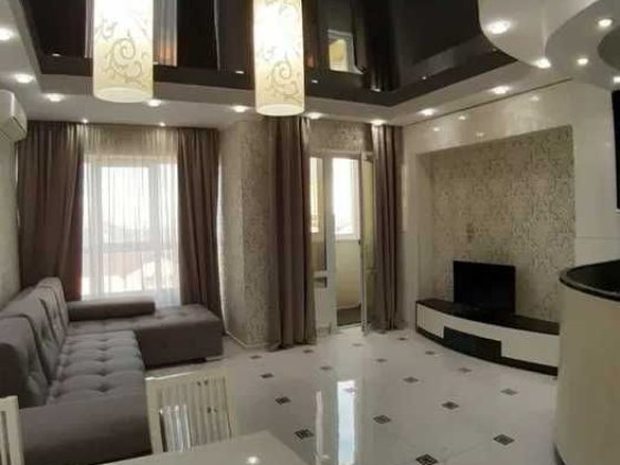 Оренда сучасної 2 к.квартири ЖК Щасливий Софіївська Борщагівка Софиевская Борщаговка