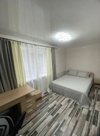 Аренда! Шикарная 2-ком квартира в ЦЕНТРЕ / ул. Семинарская - фото 1