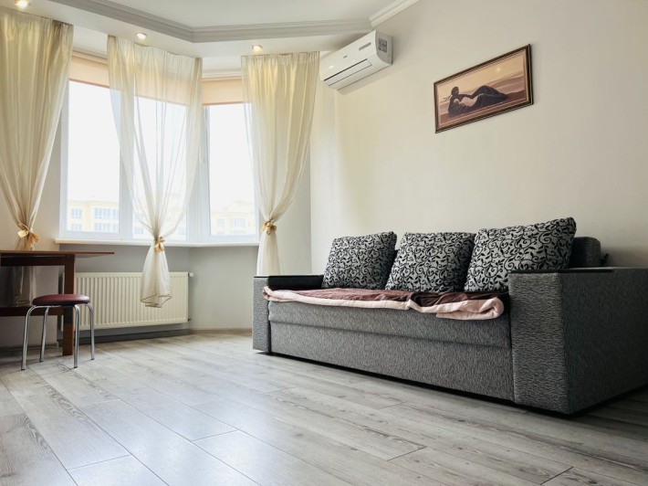 Оренда 1 кім. кв. ЖК Софія Клубний ВЛАСНИК - фото 1