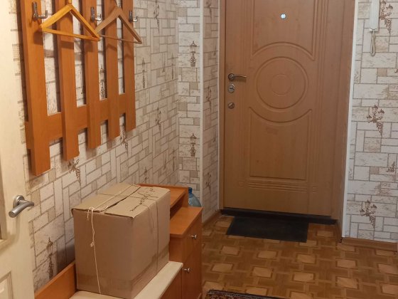 Сдам 1 к.кв. Новые дома  Танкопия (Каденюка) Харків