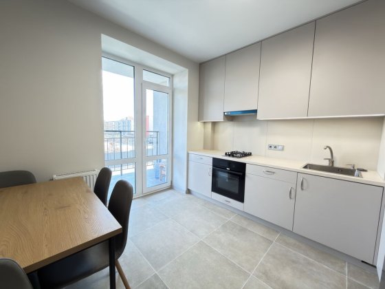 ‼️ПЕРША ЗДАЧА‼️Оренда 1к квартири ЖК Парк резиденс поруч У Квартал Софиевская Борщаговка