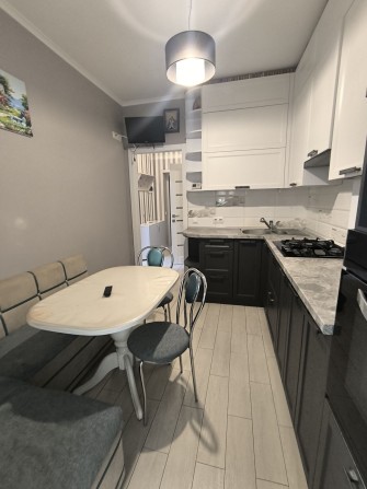 Оренда 1к квартири ЖК Київський маєток Софіївська Борщагівка - фото 1