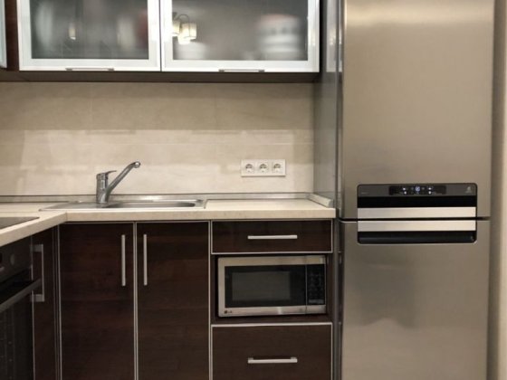 Оренда Однокімнатної Квартири ЖК Городок Софиевская Борщаговка