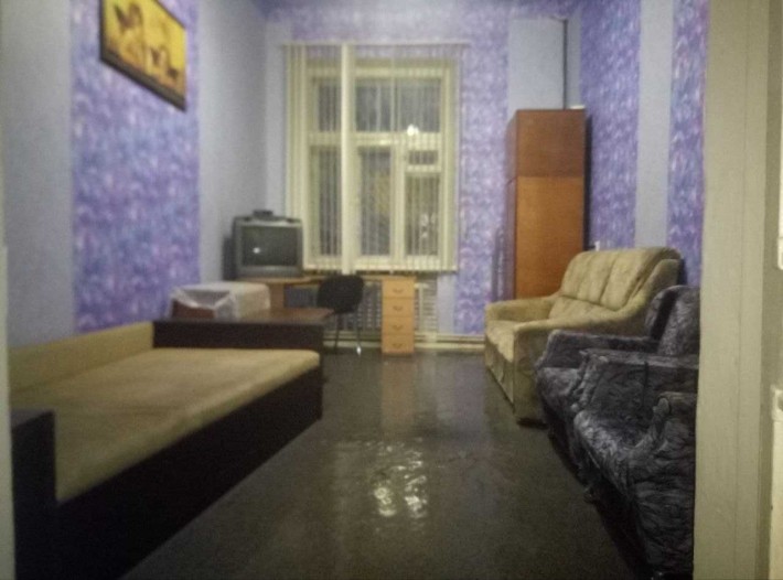 Оренда 1 кімнатної в центрі. - фото 1