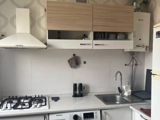 Сдается двухкомнатная квартира на Павловом поле. Харків