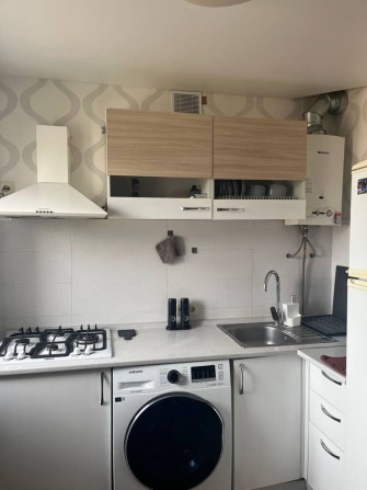 Сдается двухкомнатная квартира на Павловом поле. - фото 1