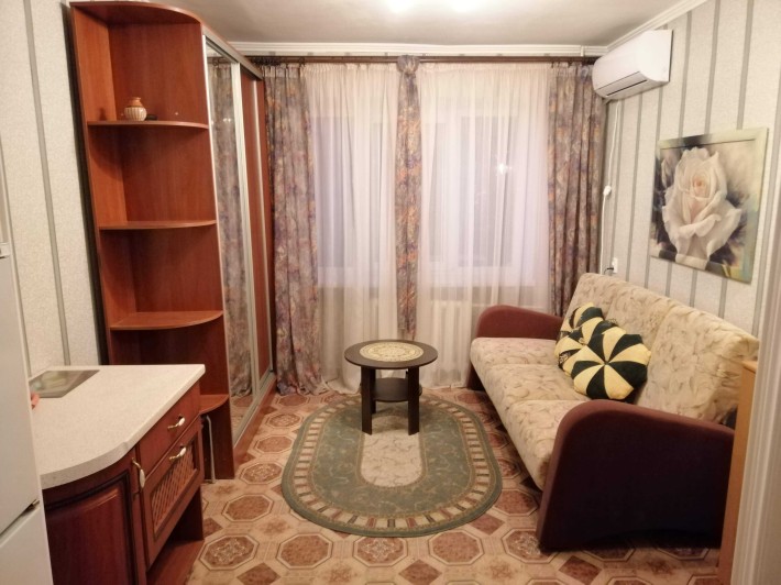 Приморский р-н, Центр рядом, Среднефонтанская, комфортная квартира - фото 1