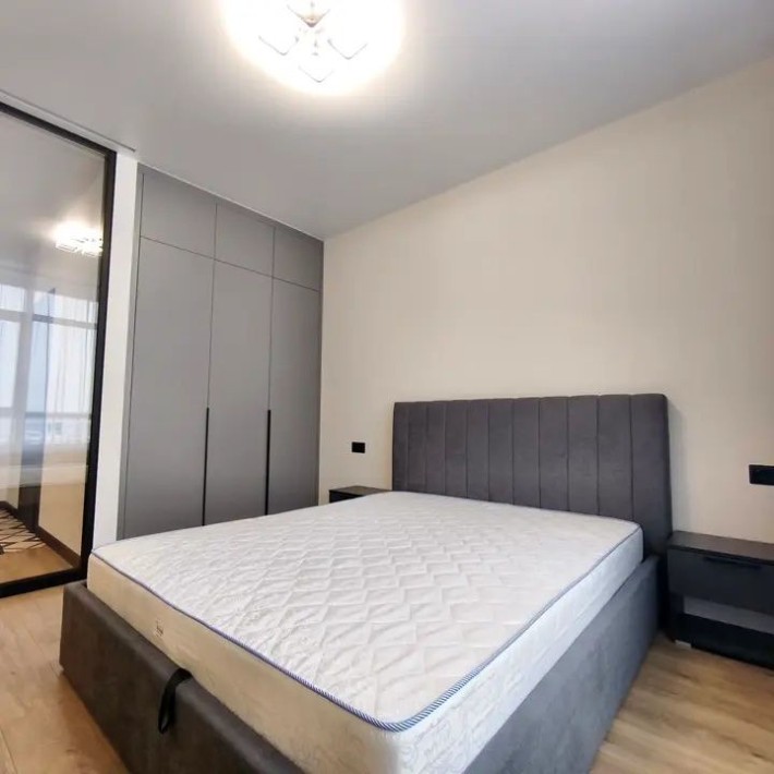 Софіївські Липки з ремонтом в оренду - фото 1