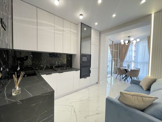 Нова VIP-оренда‼️Мартинова 26 ЖК Софія Резиденс, 41 кв.м Софиевская Борщаговка