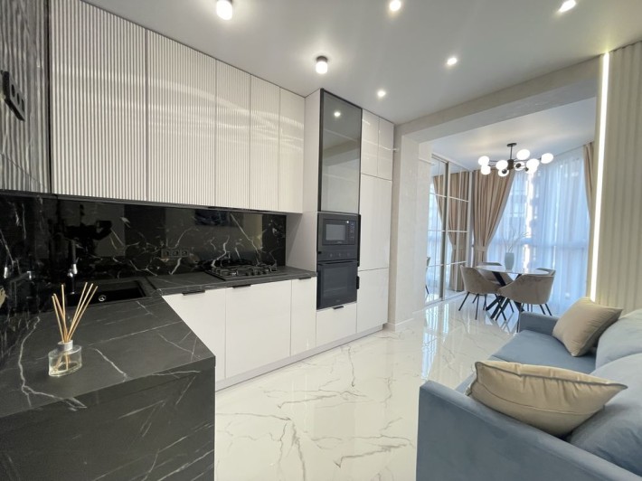 Нова VIP-оренда‼️Мартинова 26 ЖК Софія Резиденс, 41 кв.м - фото 1