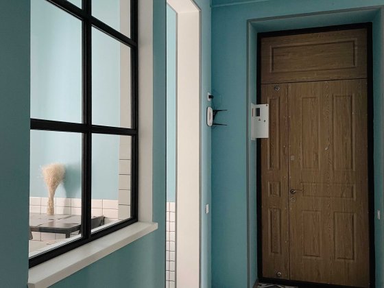 Оренда 2 кім квартири, центр Кірха