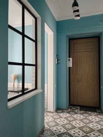 Оренда 2 кім квартири, центр Кірха - фото 1