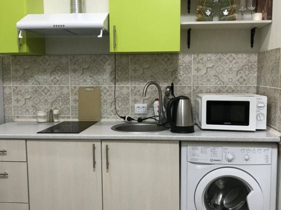 Сдам 1 к смарт  ул.Дидро. Харків