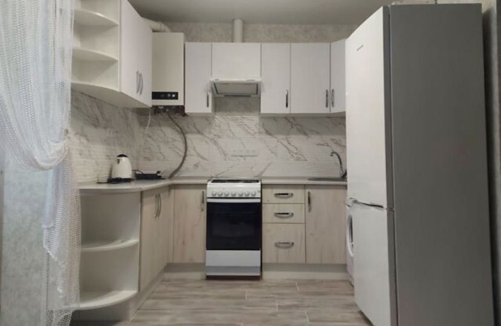 Оренда квартири Софіівська Борщагівка - фото 1