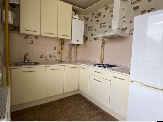 Срочная сдача квартиры рядом с ЖК София Резиденс Софиевская Борщаговка