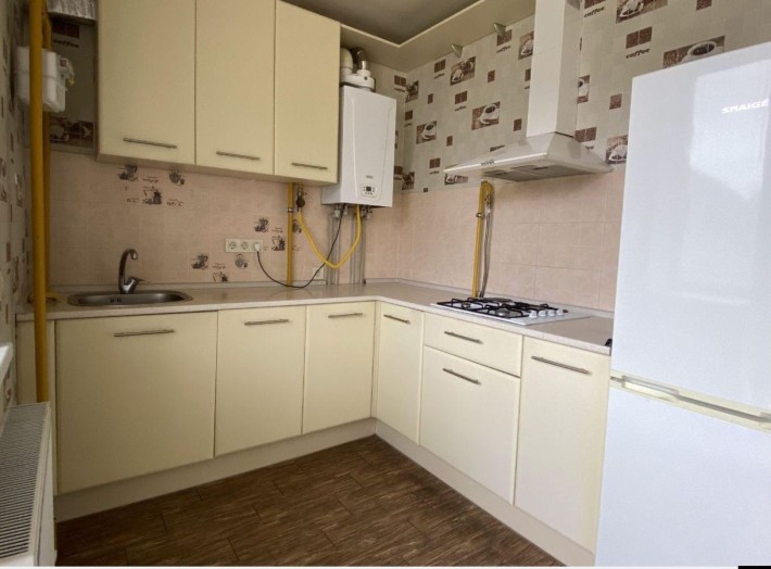 Срочная сдача квартиры рядом с ЖК София Резиденс - фото 1