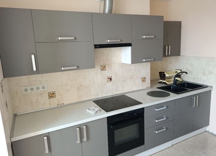 Сдам 1 ком квартиру по ул. Марсельская / Днепродорога - фото 1