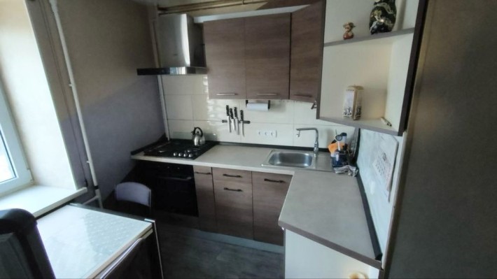 Реальная 2-ка на Павлово Поле, 23 Августа 47 - фото 1