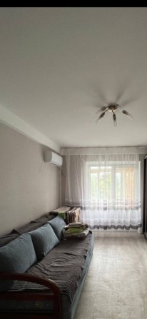 Здам однокімнатну квартиру Борщагівка бул.Миколи Руденко 20  3/5  30 м - фото 1