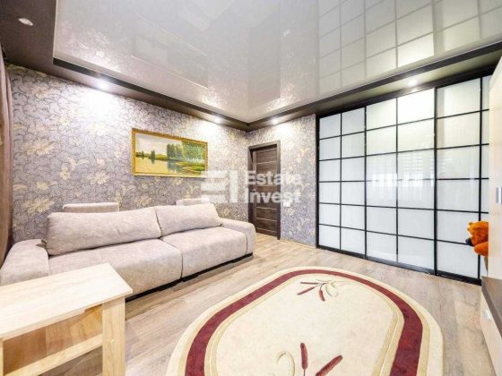 Здам 1 кімн. квартиру на пр. Аерокосмічний, 167. Харків