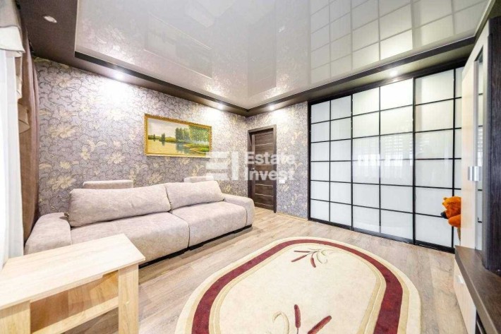 Здам 1 кімн. квартиру на пр. Аерокосмічний, 167. - фото 1