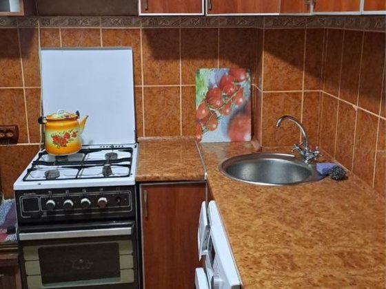 Здам квартиру поряд з метро Студентська Харків