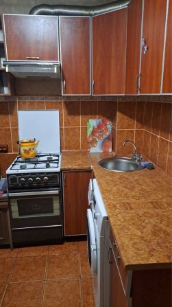 Здам квартиру поряд з метро Студентська - фото 1