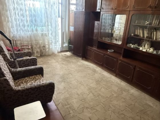 Сдам 2к- квартиру, б. Ивана Каркача 81 Харків