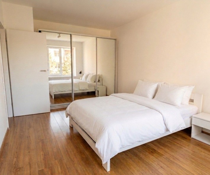 Петрівський квартал, 1-кімнатна квартира
 1-кімнатна квартира, Софії - фото 1