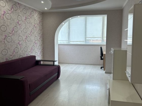 1к квартира Київський маєток в оренду БЕЗ КОМІСіЇ Софиевская Борщаговка