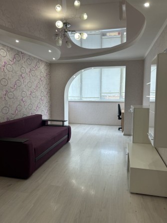 1к квартира Київський маєток в оренду БЕЗ КОМІСіЇ - фото 1