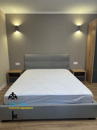 Оренда просторої квартири 50м2 в ЖК Софія ! Алея! - фото 1