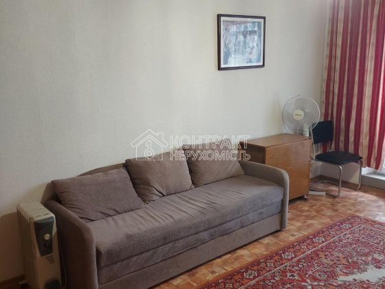 Аренда 1 комн. кв. Валентиновская м. Студенческое. Харків