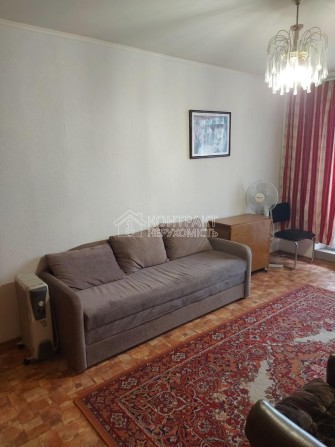 Аренда 1 комн. кв. Валентиновская м. Студенческое. - фото 1