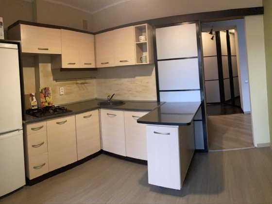 1-на простора квартира, вул. Боголюбова, ЖК Софія! Софіївська Борщагівка