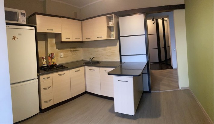 1-на простора квартира, вул. Боголюбова, ЖК Софія! - фото 1