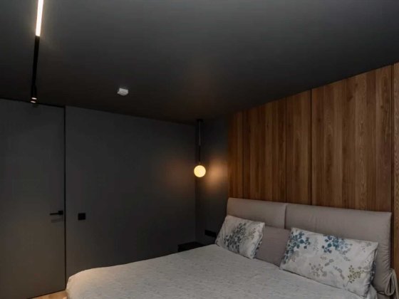 Оренда 2 кімнатної квартири в ЖК Parus City, перша здача