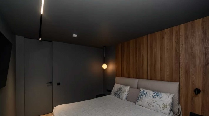 Оренда 2 кімнатної квартири в ЖК Parus City, перша здача - фото 1