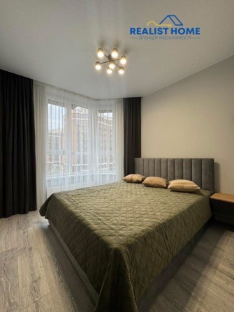 Оренда стильноі дизайнерськоі квартири ЖК Софія Резиденс Будьтепершими - фото 1