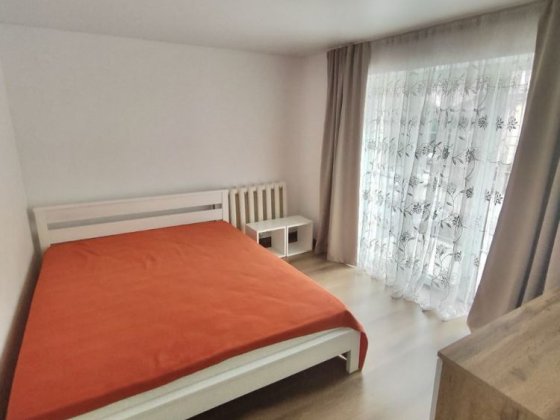 Оренда  3 кімнатної квартири вул Сонячна Львів