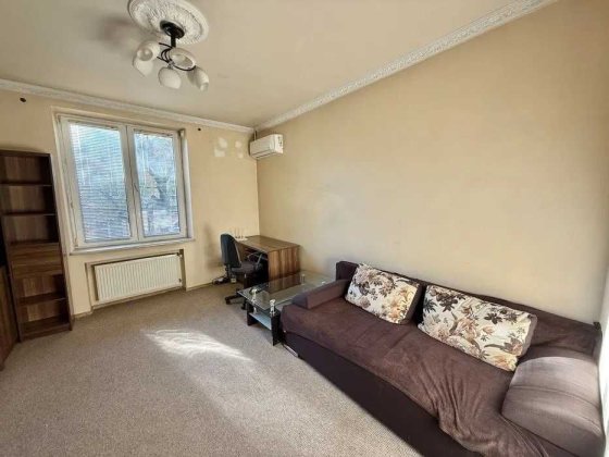 Оренда 1-к квартири на вул. Квітки-Основ’яненка Львов