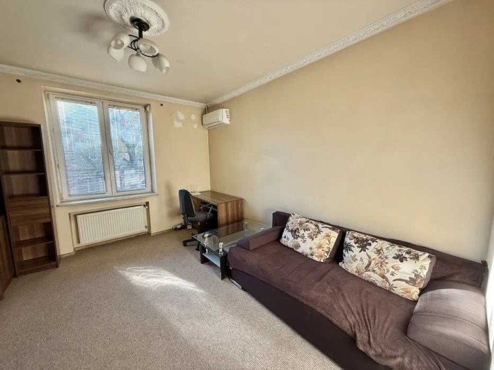 Оренда 1-к квартири на вул. Квітки-Основ’яненка - фото 1