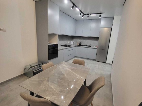 Оренда 1 кімнатної квартири, вулиця Кульпарківська, ЖК Парус Сіті Львів